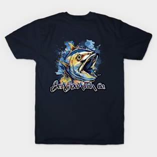 SeaSquatch 53 T-Shirt